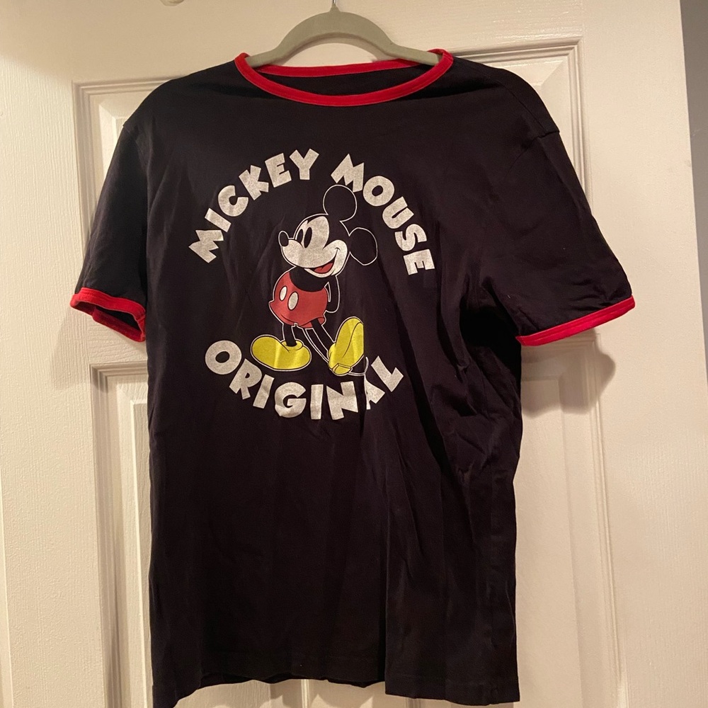Vintage Disney T